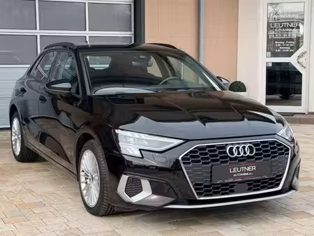 Audi A3 1.5 TFSI 150 Sport