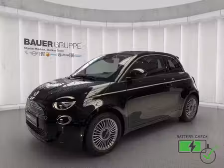 Fiat 500 118