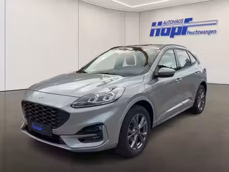 Ford Kuga 2.5 ST Line