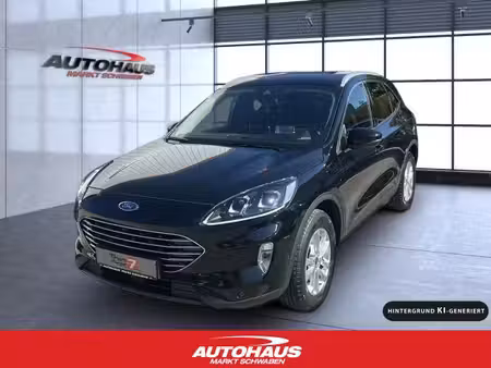 Ford Kuga 2.5 Titanium X