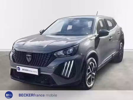 Peugeot 2008 1.2 100 Active