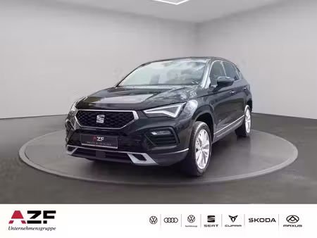 Seat Ateca 2.0 TSI 150 Style
