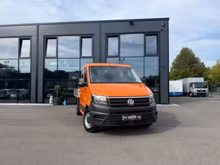Volkswagen Transporter 2.0 TDI 140