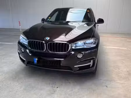 BMW X5 30d 3.0 258 xDrive