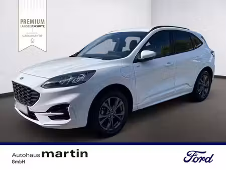 Ford Kuga 2.5 ST Line X
