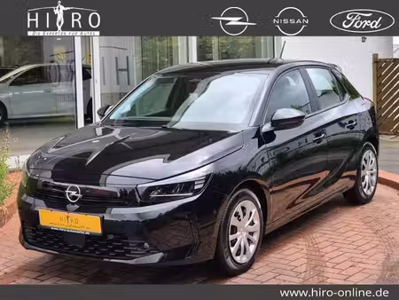 Opel Corsa 1.2 110 Edition