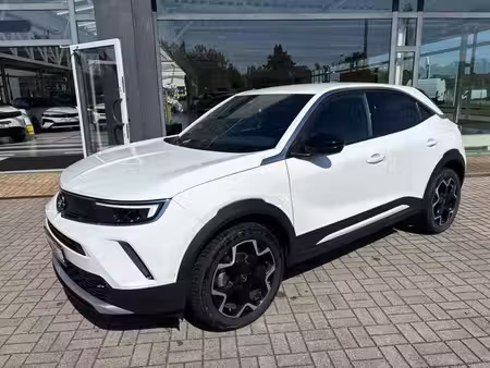 Opel Mokka 1.2 Ultimate