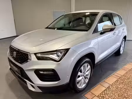Seat Ateca 2.0 TSI 150 Style