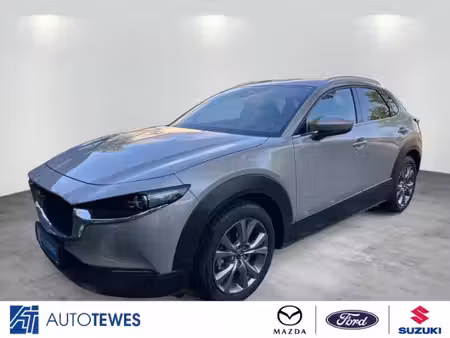 Mazda CX-30 Skyactiv G 2.5 140