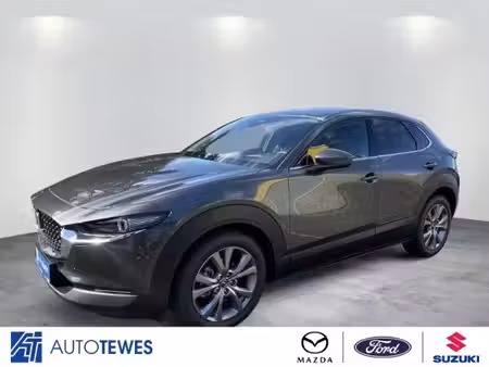 Mazda CX-30 Skyactiv G 2.5 140