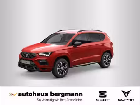 Seat Ateca 1.5 TSI 150 FR