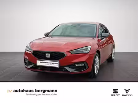 Seat Leon 1.5 FR