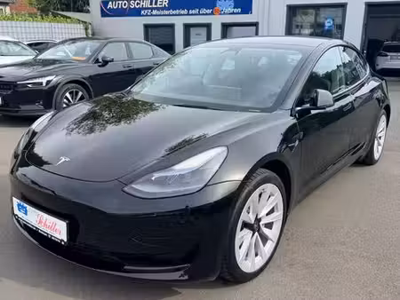 Tesla Model 3 Standard Plus 283