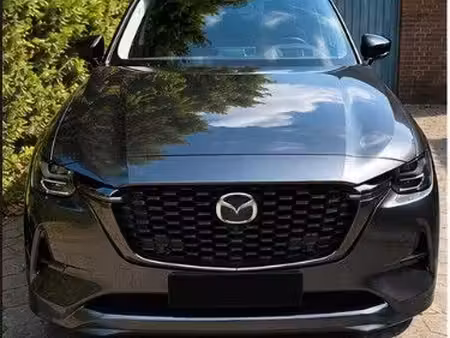 Mazda CX-60 e-Skyactiv 2.5 327 Homura 4x4