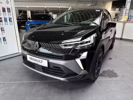 Renault Captur E-Tech 160 Esprit Alpine