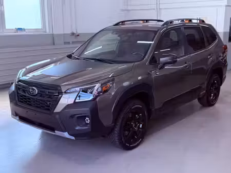 Subaru Forester E-Boxer 2.5 150 4x4