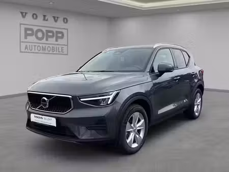 Volvo XC40 B3 2.0 163