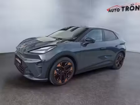 Cupra Raval 211