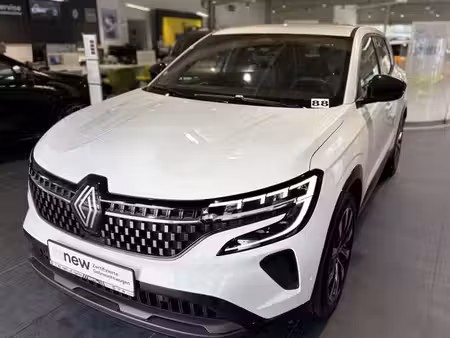 Renault Austral 1.2 200 Techno