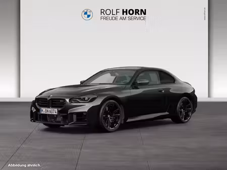 BMW Série 2 M2 3.0 480
