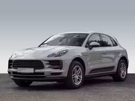 Porsche Macan 2.0 245 4x4