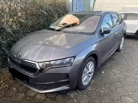 Škoda Octavia 2.0 TDI 150