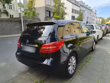 Mercedes-Benz Classe B B 200