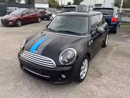 Mini Mini Cooper 1.6 122