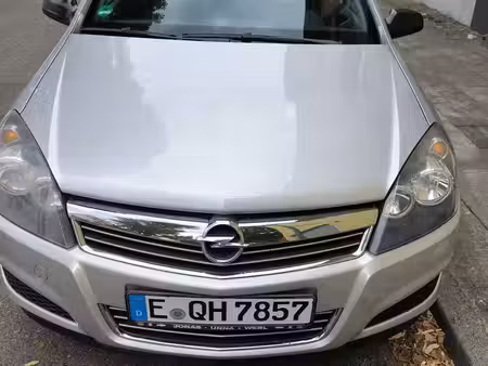 Opel Astra 1.4 90 Edition
