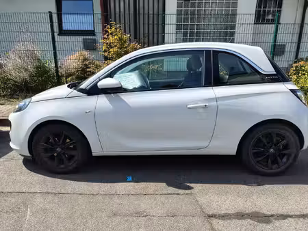 Opel Adam 1.4 Jam