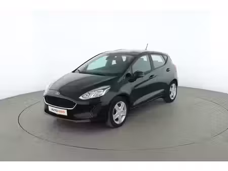 Ford Fiesta 1.1 85