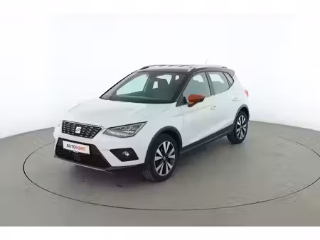 Seat Arona 1.0 TSI 115