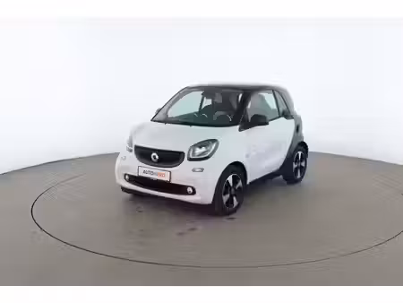 Smart Fortwo 0.9 90