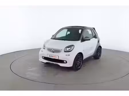 Smart Fortwo 0.9 90