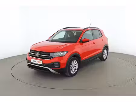 Volkswagen T-Cross 1.0 TSI 110 Cross