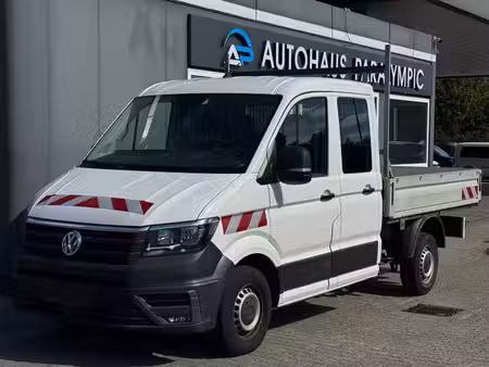 Volkswagen Transporter 2.0