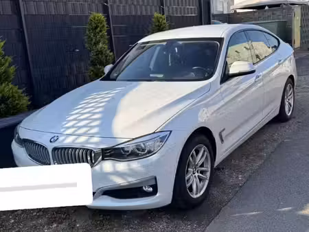 BMW Série 3 320d 2.0 184 Modern xDrive