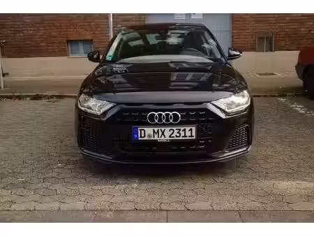 Audi A1 30 TFSI 1.0 TFSI 116