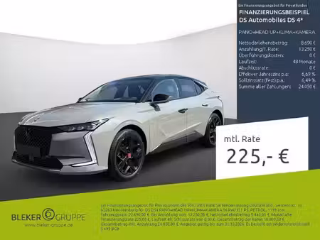 DS 4 1.2 130
