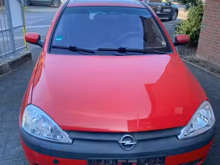Opel Corsa 1.2 55 Comfort