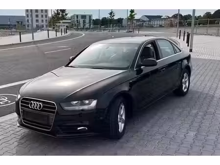 Audi A4 1.8 TFSI 170 Ambiente