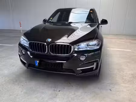 BMW X5 30d 3.0 258 xDrive