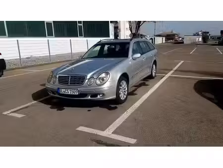Mercedes-Benz Classe E E 270 177
