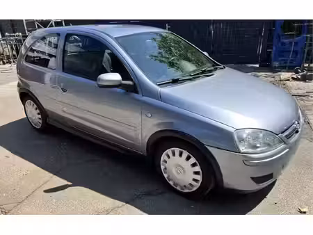 Opel Corsa 1.0 60