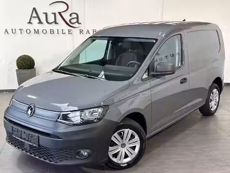 Volkswagen Caddy 2.0 TDI 102