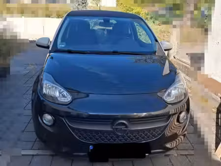 Opel Adam 1.4 87 Slam