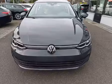 Volkswagen Golf 1.5 TSI 110 Life