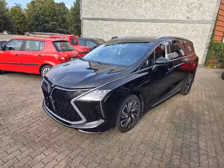 DFSK VAN