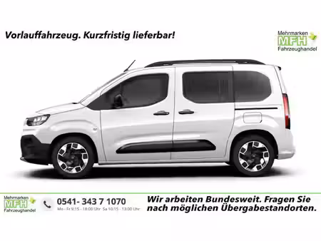 Fiat Qubo La Prima