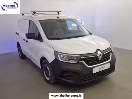 Renault Kangoo 1.5 dCi 60
